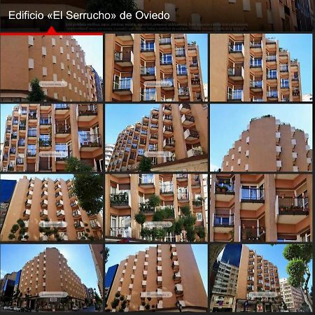 דירות אוביידו El Loft De Andy מראה חיצוני תמונה