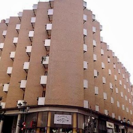 דירות אוביידו El Loft De Andy מראה חיצוני תמונה