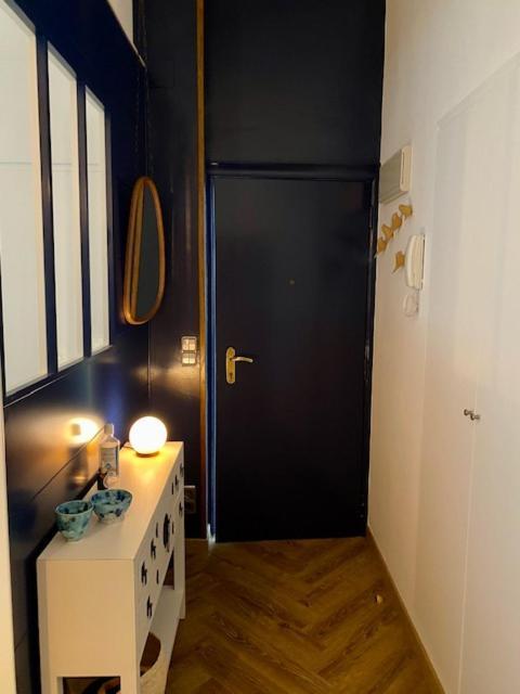 דירות אוביידו El Loft De Andy מראה חיצוני תמונה