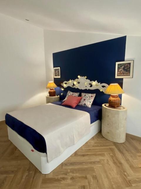 דירות אוביידו El Loft De Andy מראה חיצוני תמונה