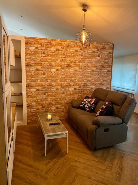 דירות אוביידו El Loft De Andy מראה חיצוני תמונה