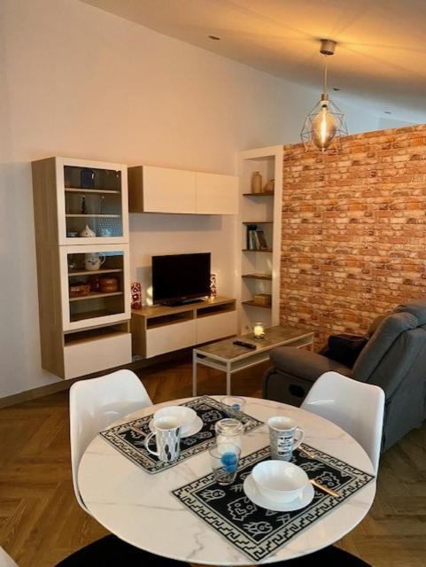 דירות אוביידו El Loft De Andy מראה חיצוני תמונה