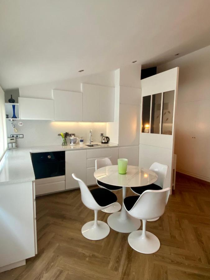 דירות אוביידו El Loft De Andy מראה חיצוני תמונה