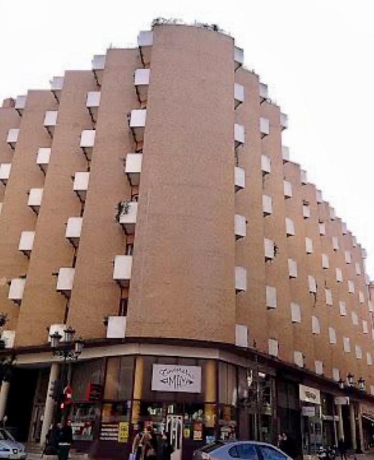 דירות אוביידו El Loft De Andy מראה חיצוני תמונה